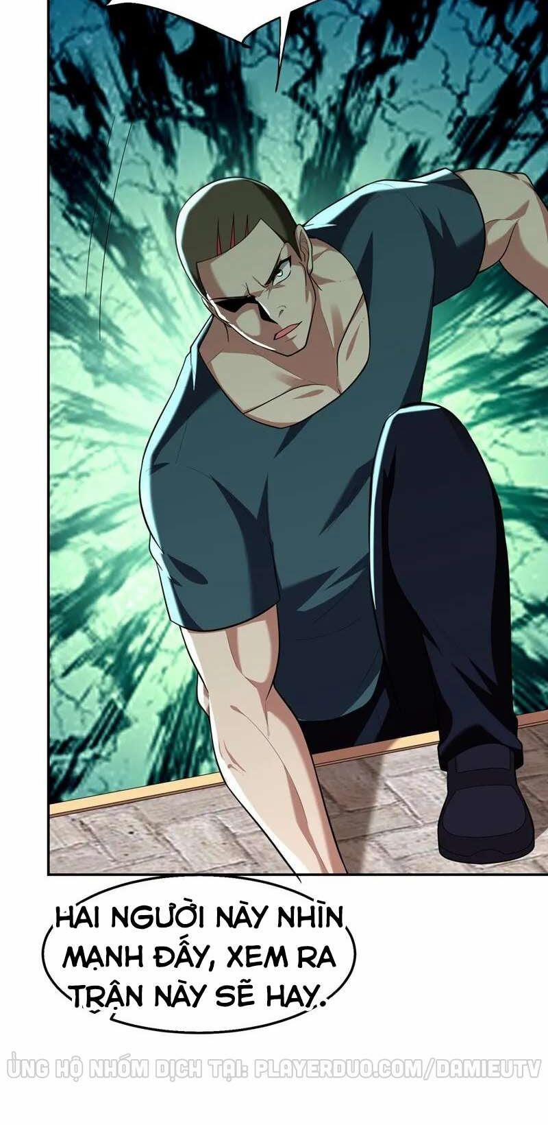 Nhặt Được Hoa Khôi Về Làm Vợ 104 trang 2