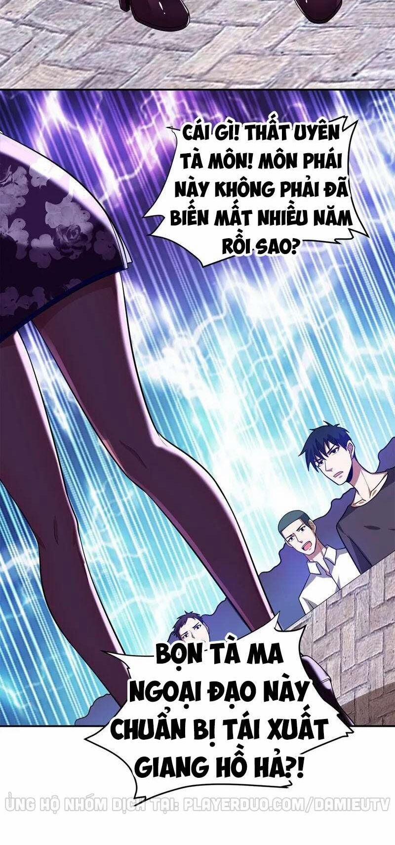 Nhặt Được Hoa Khôi Về Làm Vợ 104 trang 22