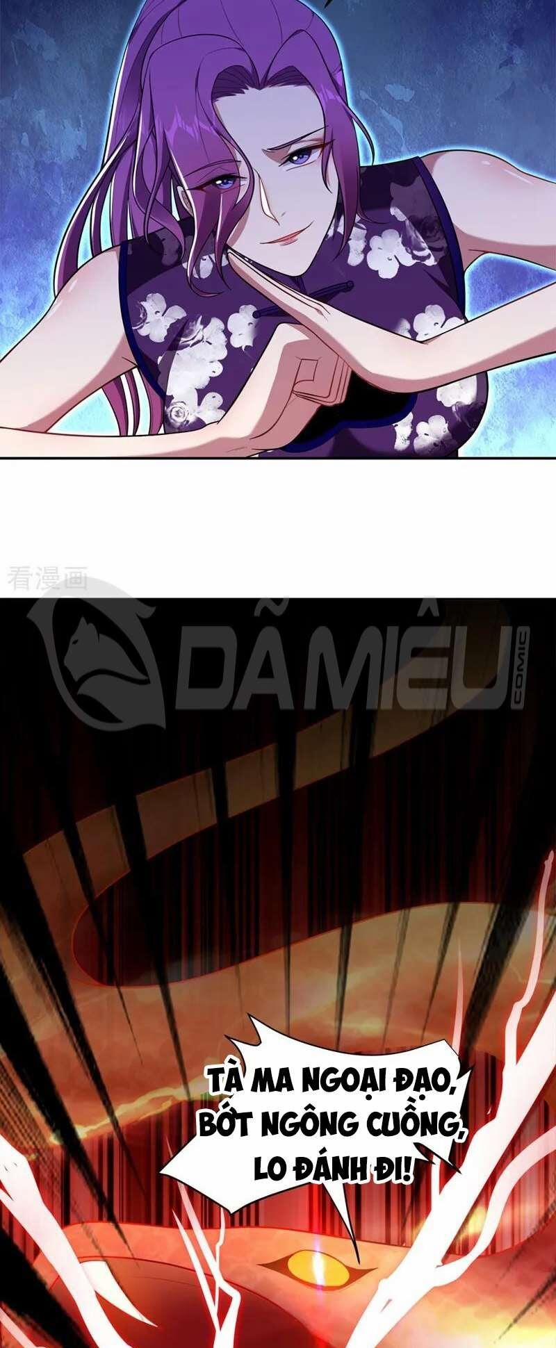 Nhặt Được Hoa Khôi Về Làm Vợ 104 trang 24