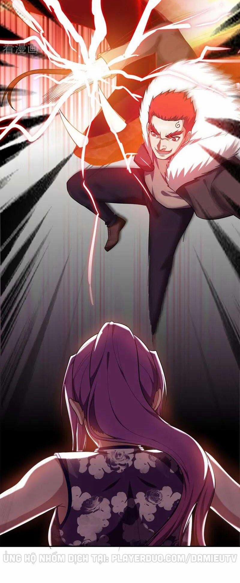 Nhặt Được Hoa Khôi Về Làm Vợ 104 trang 25