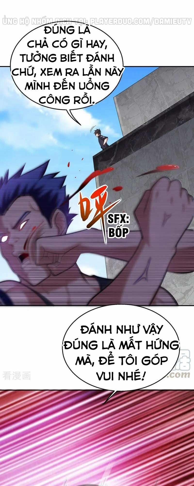 Nhặt Được Hoa Khôi Về Làm Vợ 104 trang 3