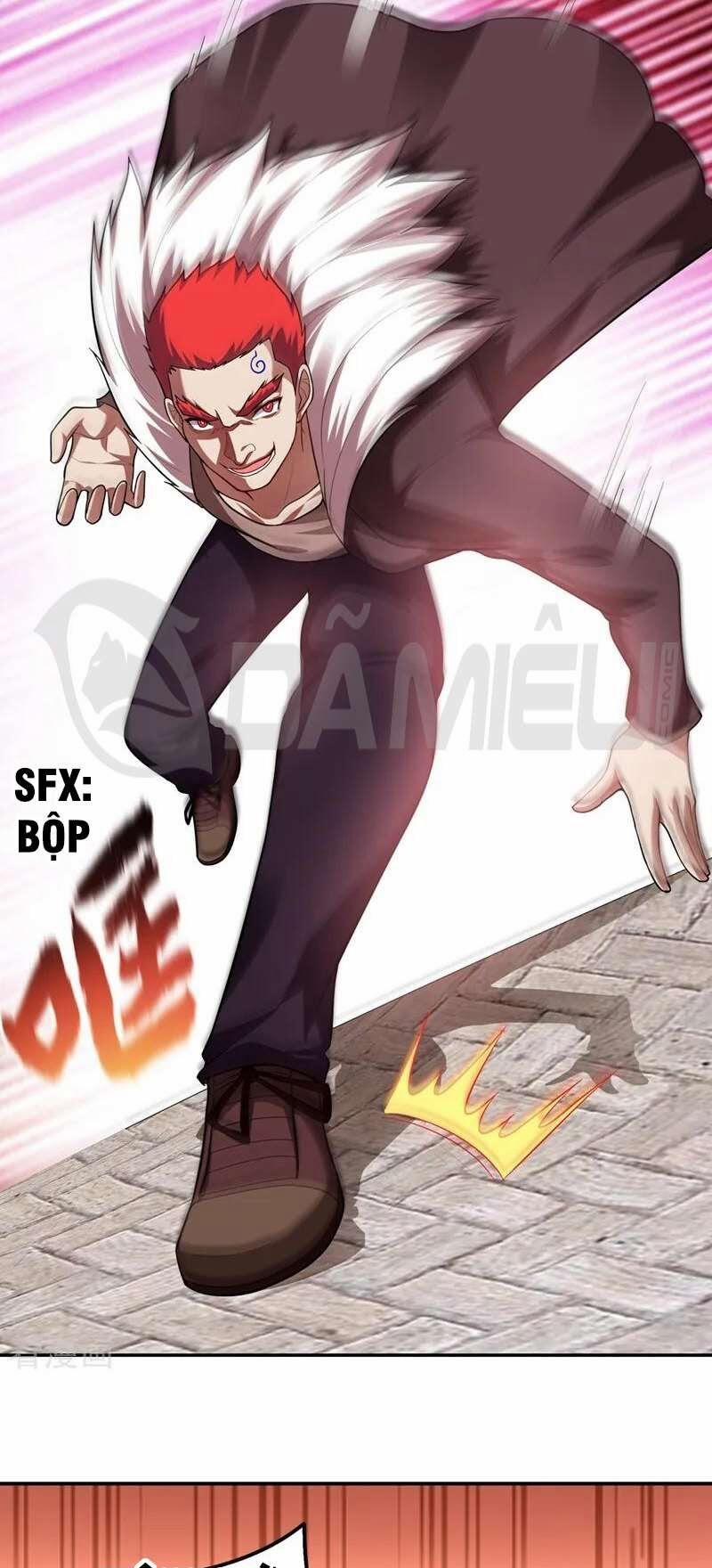 Nhặt Được Hoa Khôi Về Làm Vợ 104 trang 4