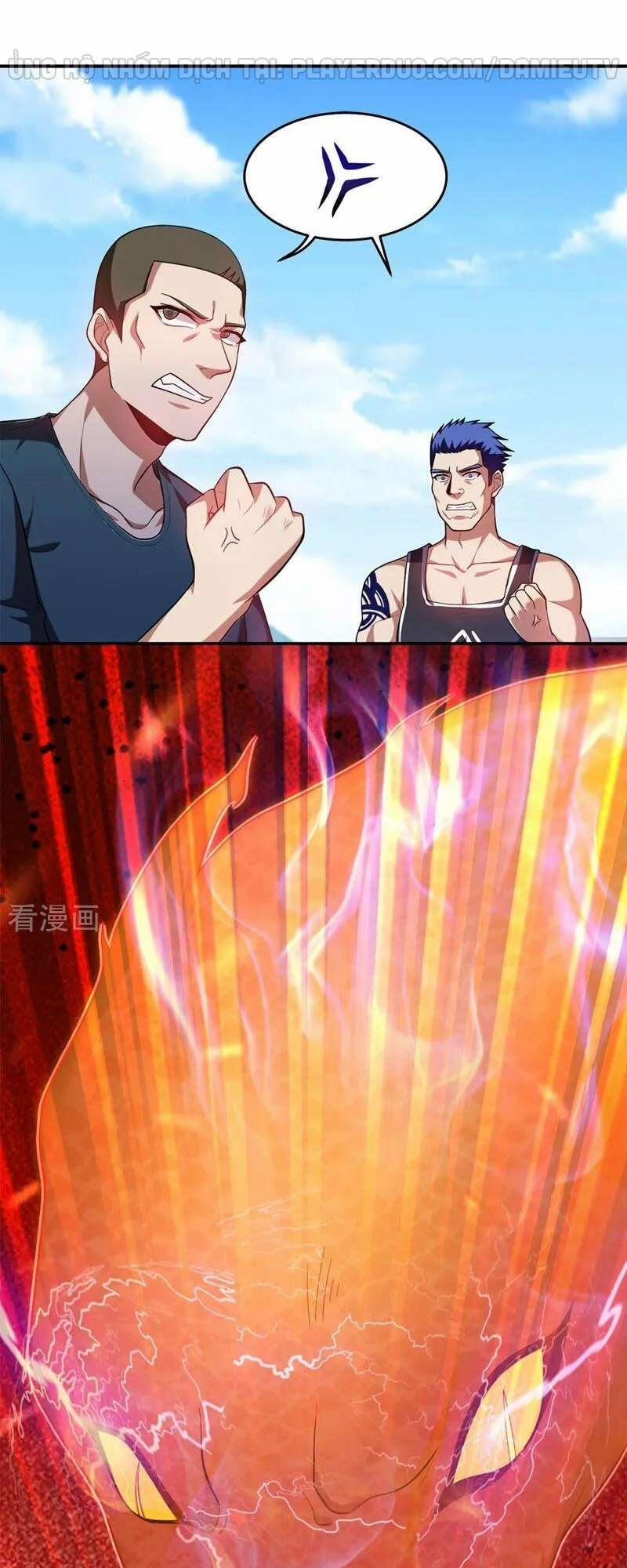 Nhặt Được Hoa Khôi Về Làm Vợ 104 trang 6