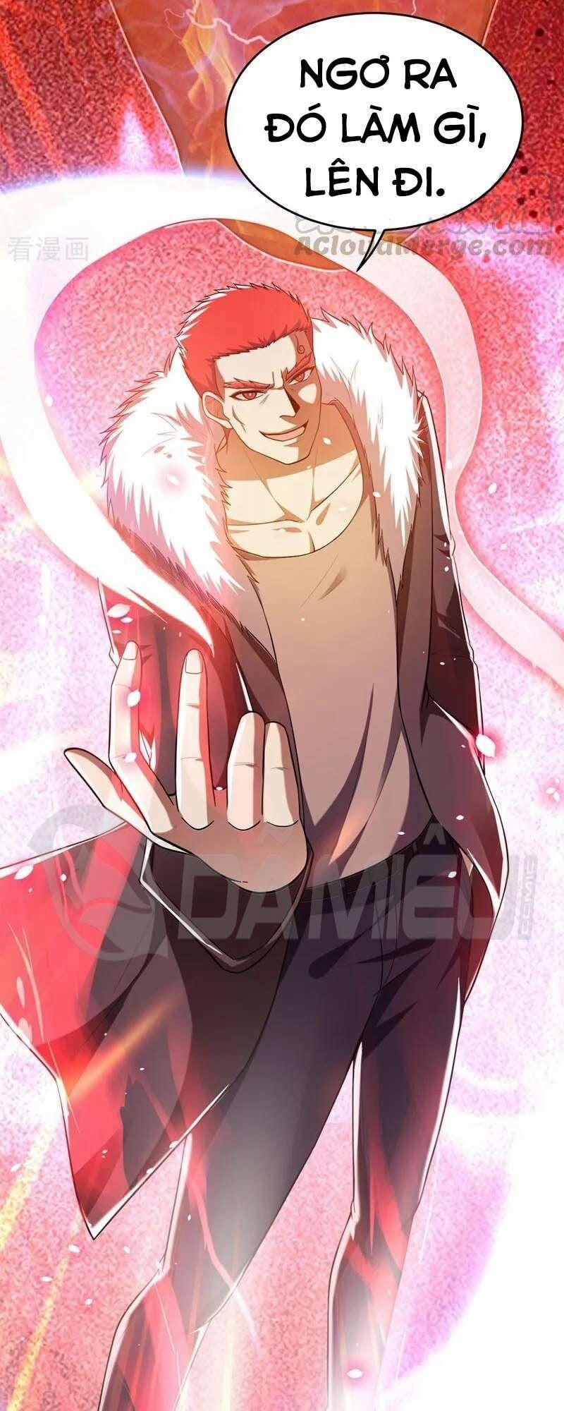 Nhặt Được Hoa Khôi Về Làm Vợ 104 trang 7