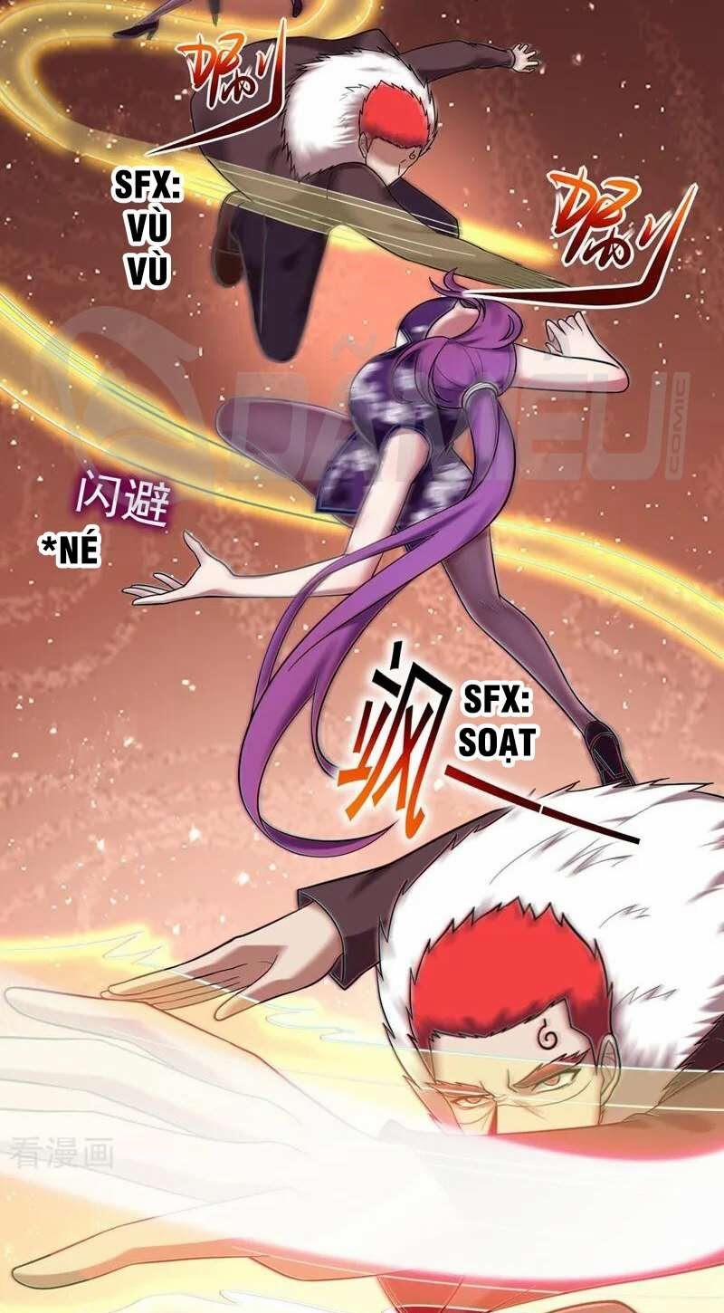 Nhặt Được Hoa Khôi Về Làm Vợ 105 trang 1