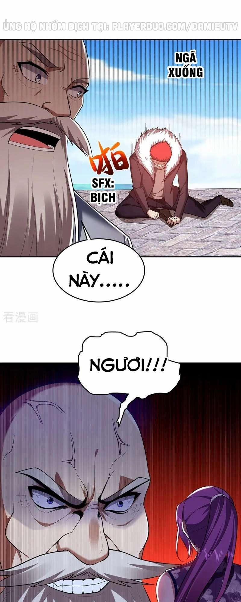 Nhặt Được Hoa Khôi Về Làm Vợ 105 trang 11