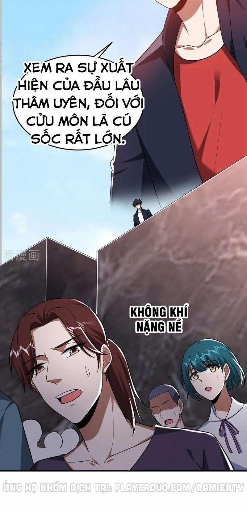 Nhặt Được Hoa Khôi Về Làm Vợ 105 trang 13