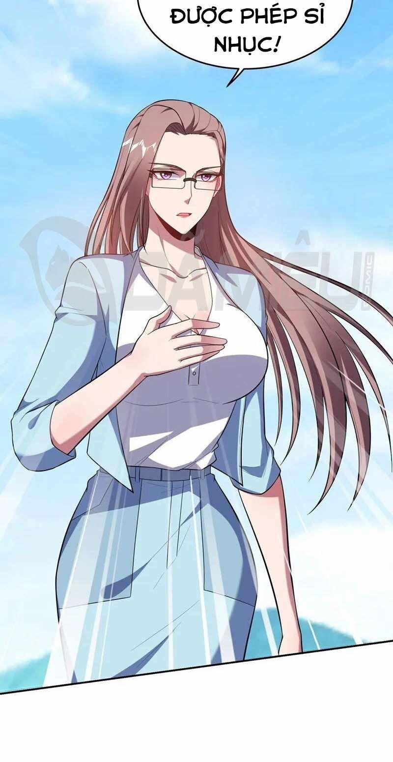 Nhặt Được Hoa Khôi Về Làm Vợ 105 trang 15