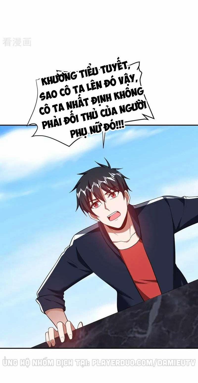 Nhặt Được Hoa Khôi Về Làm Vợ 105 trang 16