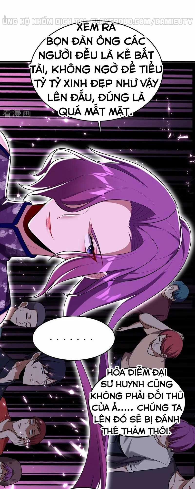 Nhặt Được Hoa Khôi Về Làm Vợ 105 trang 17