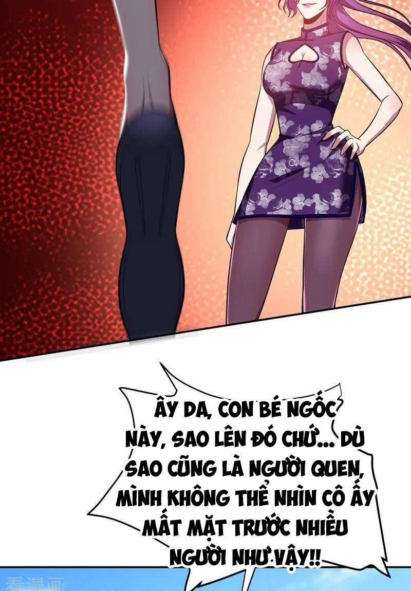 Nhặt Được Hoa Khôi Về Làm Vợ 105 trang 19