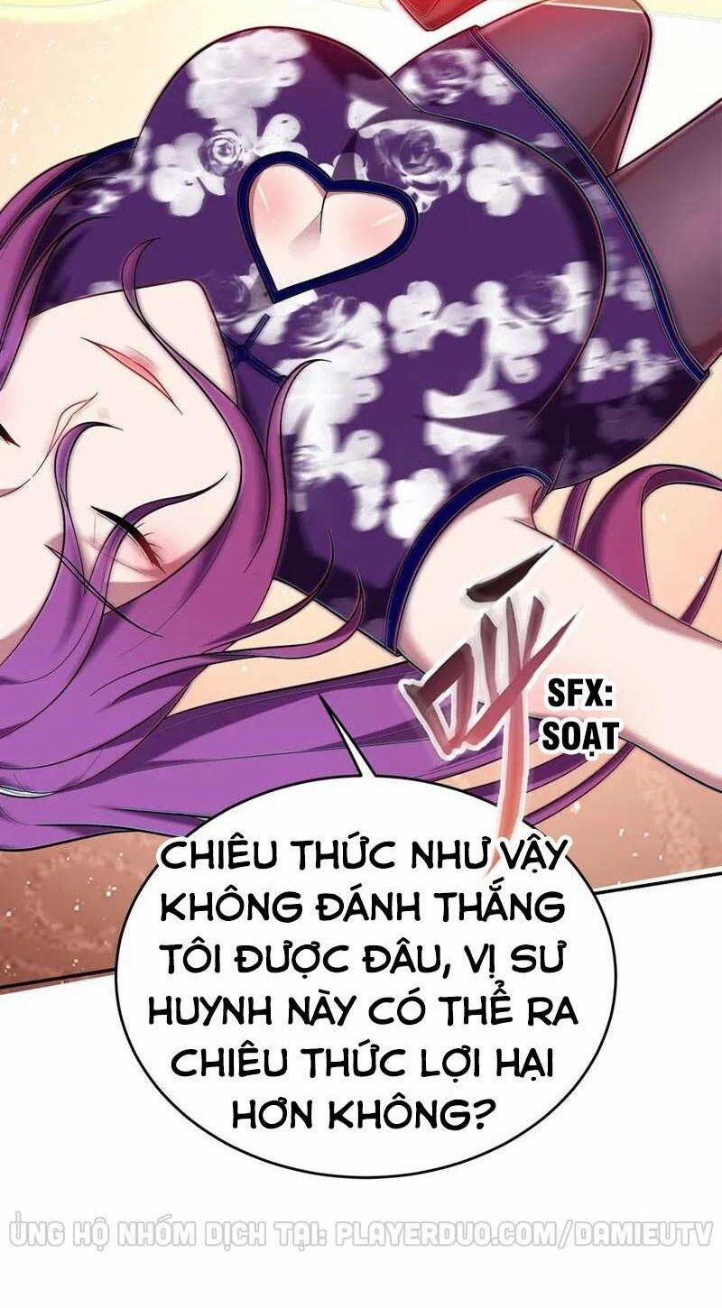 Nhặt Được Hoa Khôi Về Làm Vợ 105 trang 2