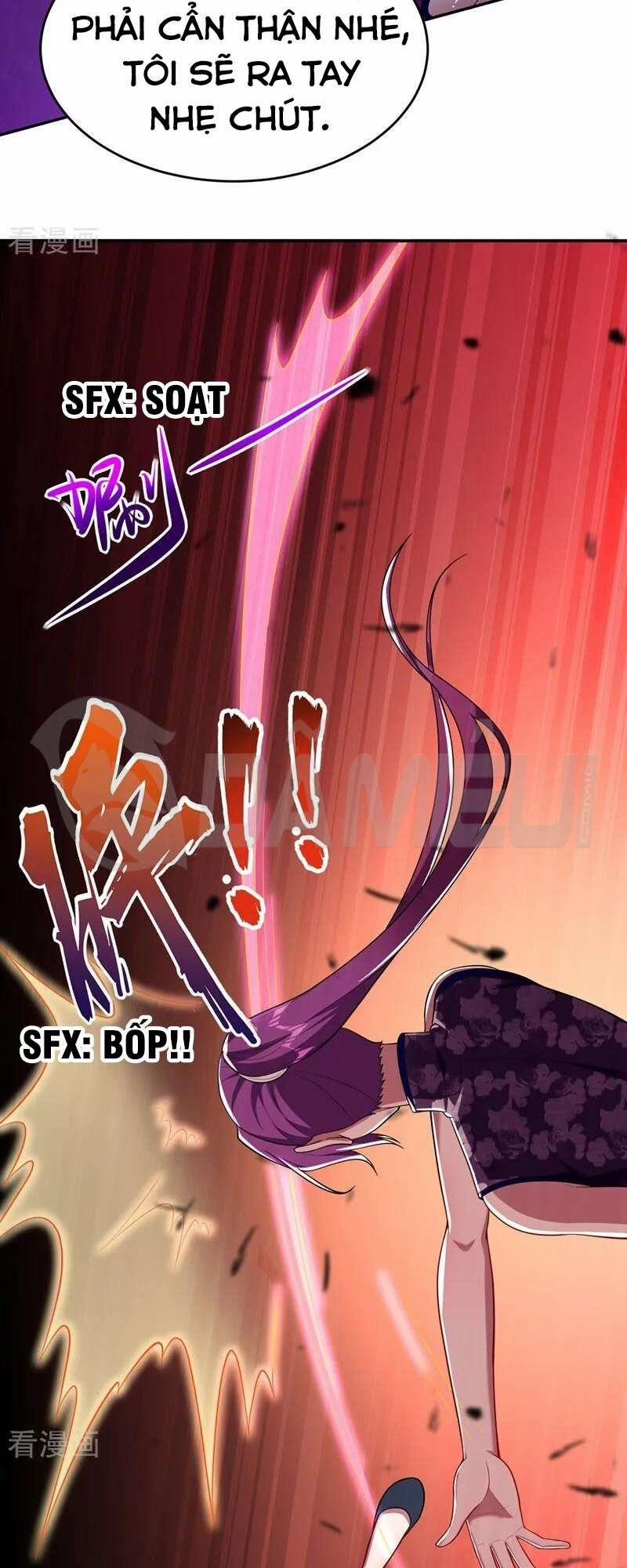 Nhặt Được Hoa Khôi Về Làm Vợ 105 trang 22