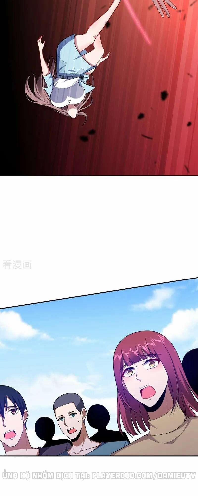 Nhặt Được Hoa Khôi Về Làm Vợ 105 trang 23