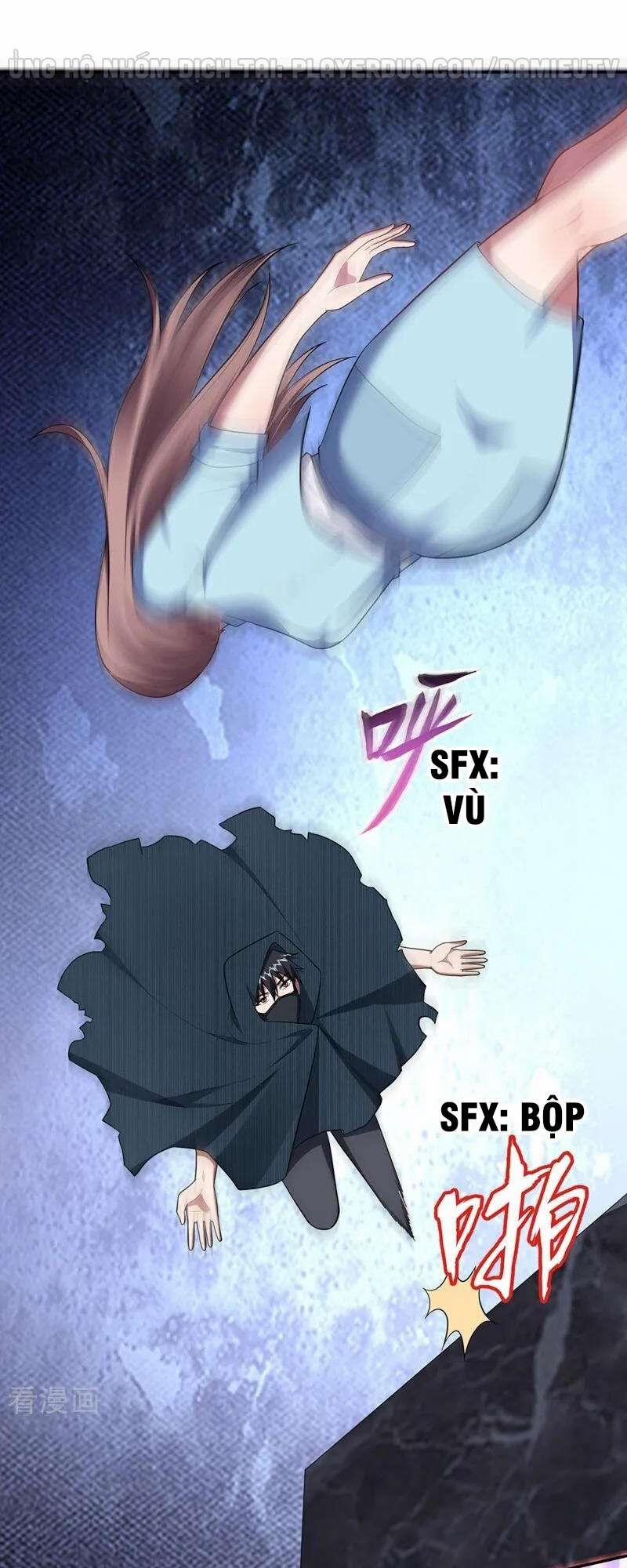 Nhặt Được Hoa Khôi Về Làm Vợ 105 trang 24