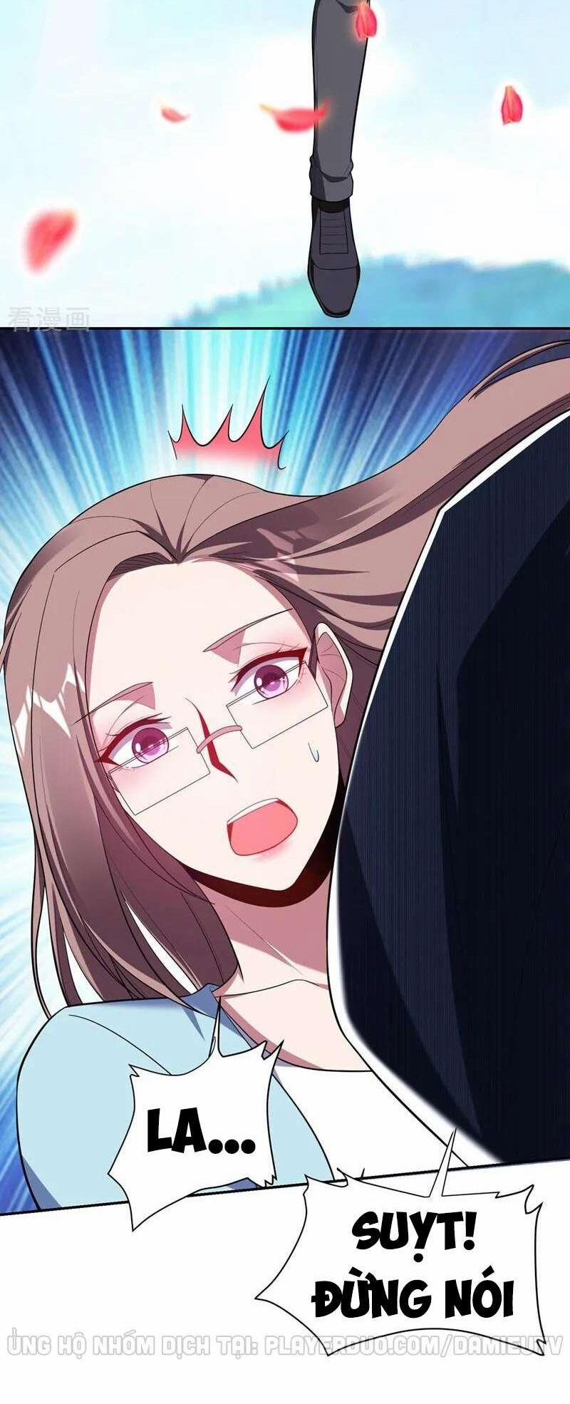 Nhặt Được Hoa Khôi Về Làm Vợ 105 trang 26