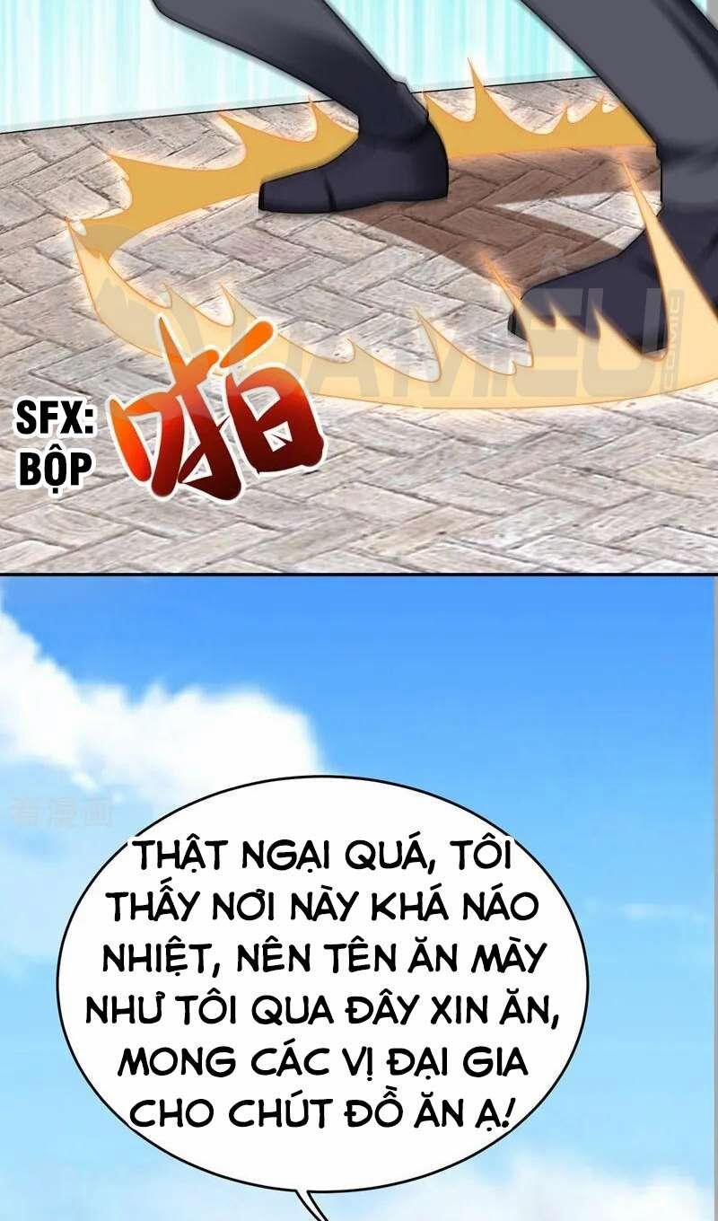 Nhặt Được Hoa Khôi Về Làm Vợ 105 trang 28