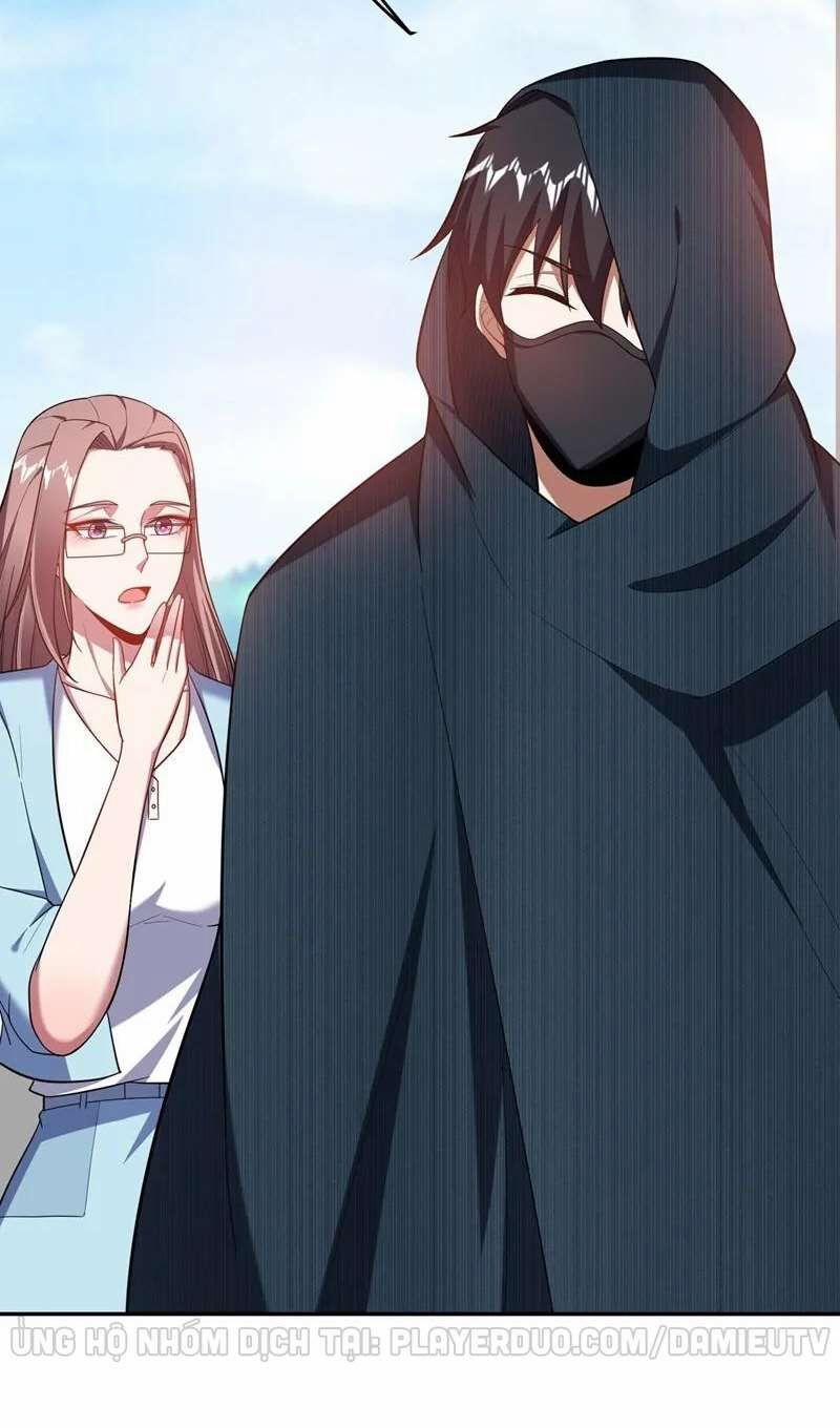 Nhặt Được Hoa Khôi Về Làm Vợ 105 trang 29