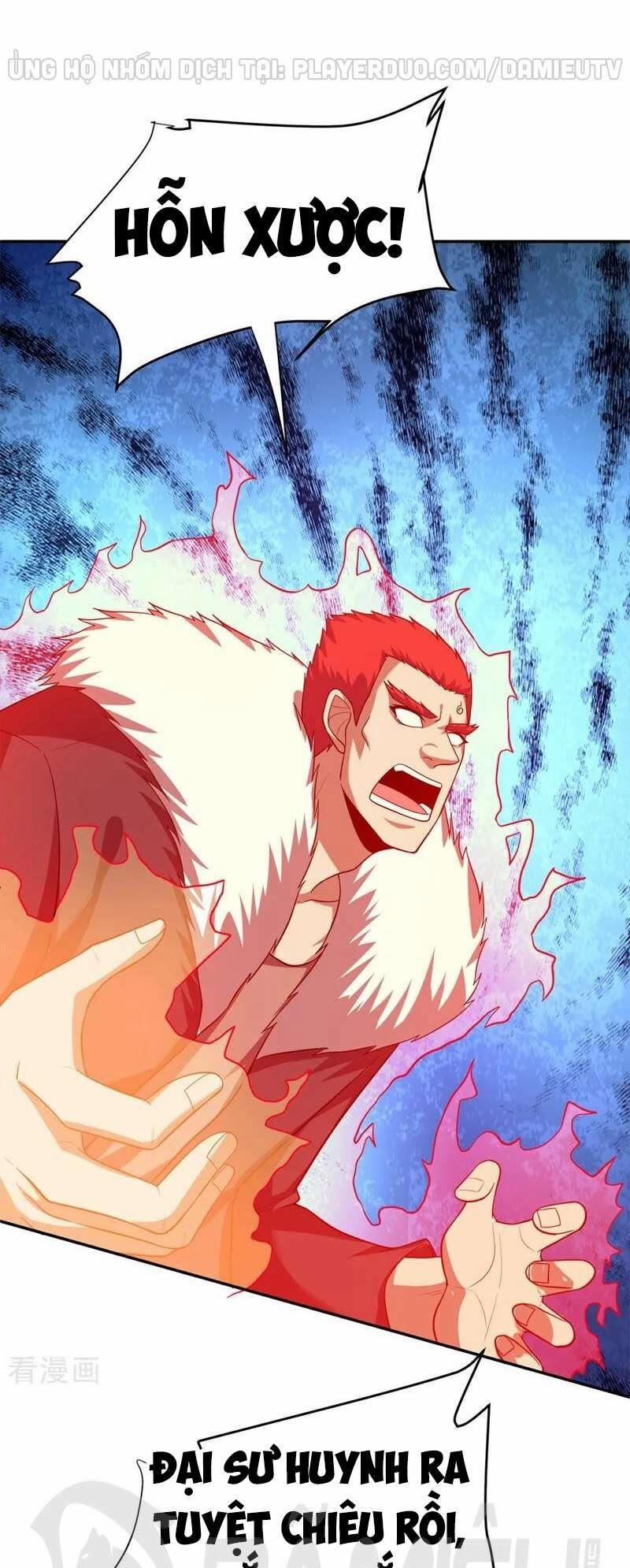 Nhặt Được Hoa Khôi Về Làm Vợ 105 trang 3