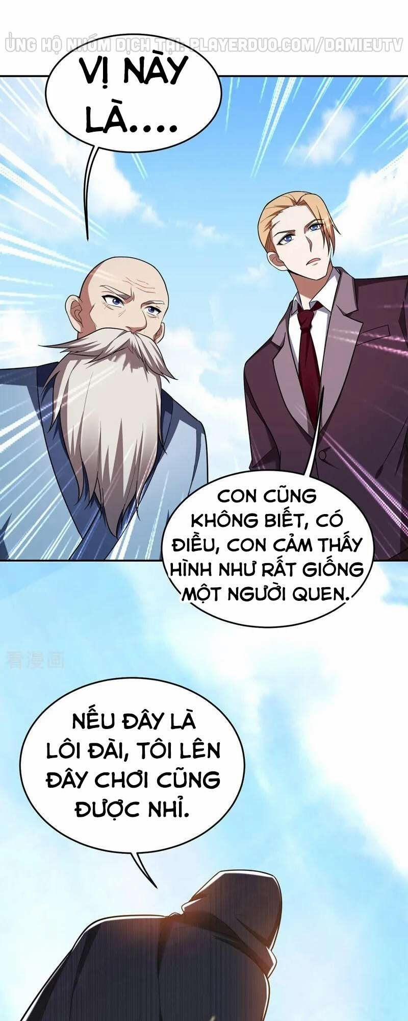 Nhặt Được Hoa Khôi Về Làm Vợ 105 trang 30