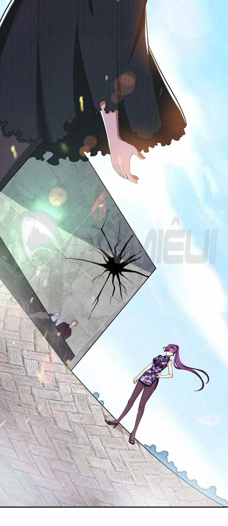 Nhặt Được Hoa Khôi Về Làm Vợ 105 trang 31