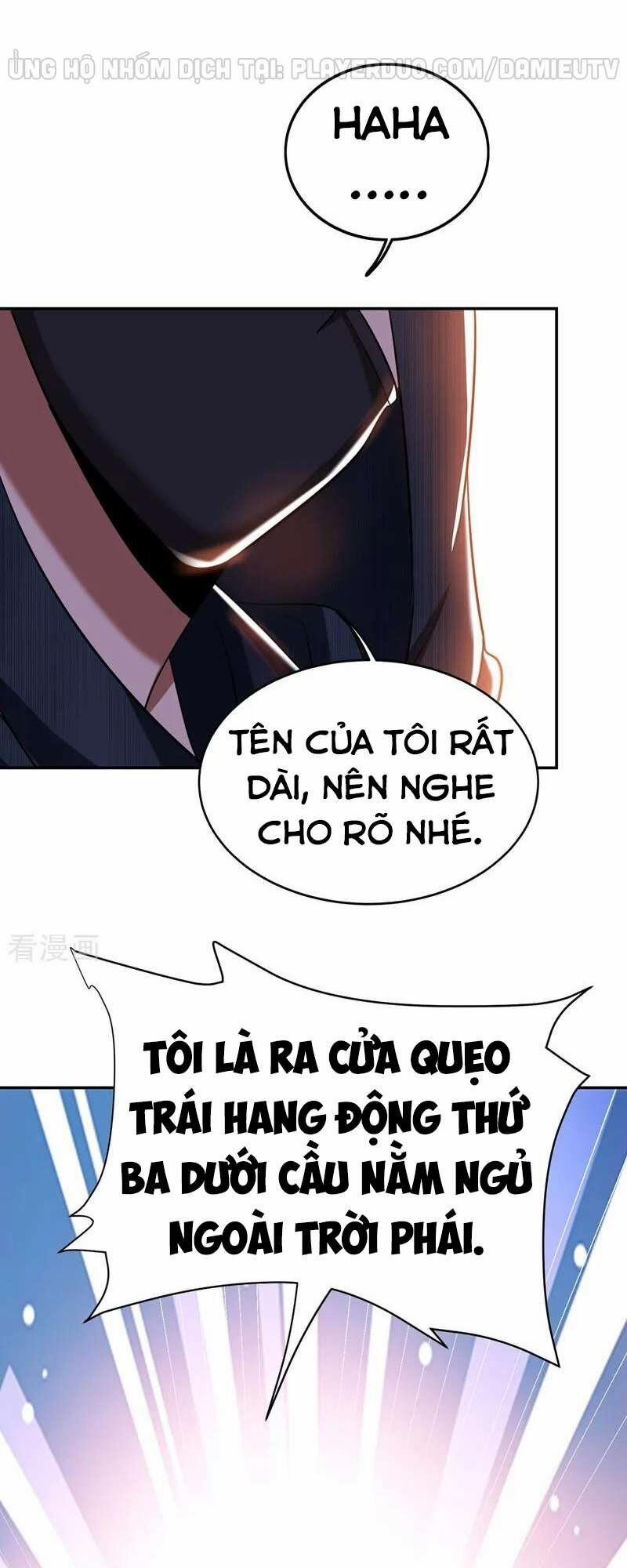 Nhặt Được Hoa Khôi Về Làm Vợ 105 trang 33