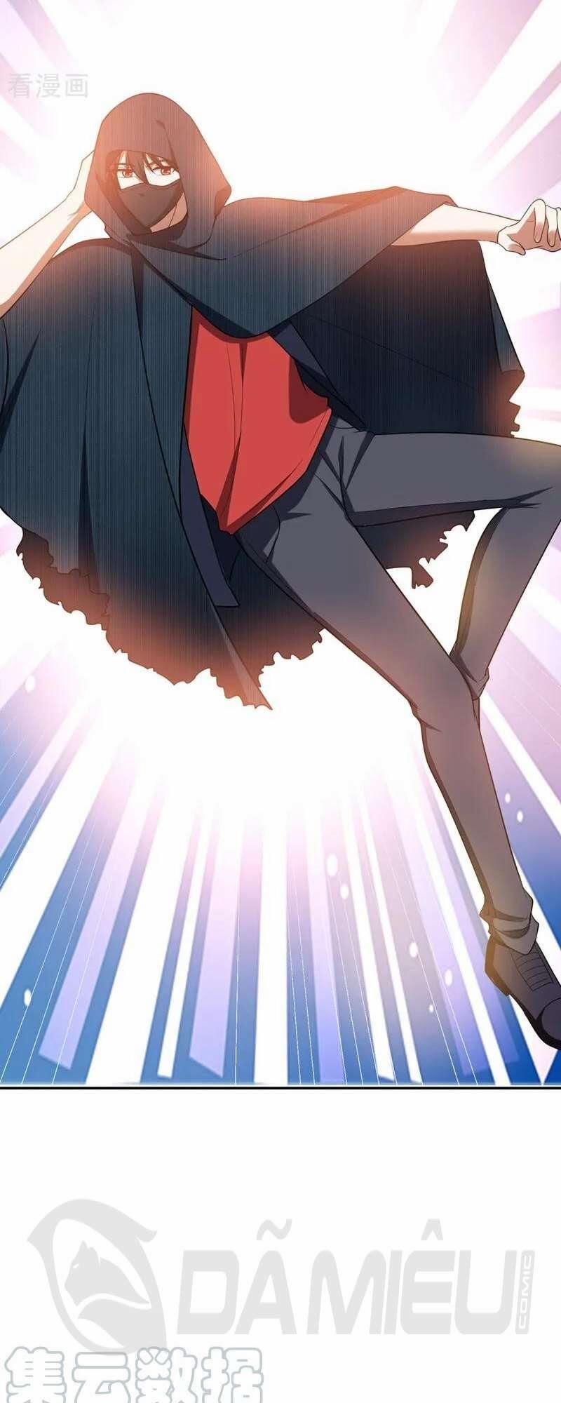 Nhặt Được Hoa Khôi Về Làm Vợ 105 trang 34