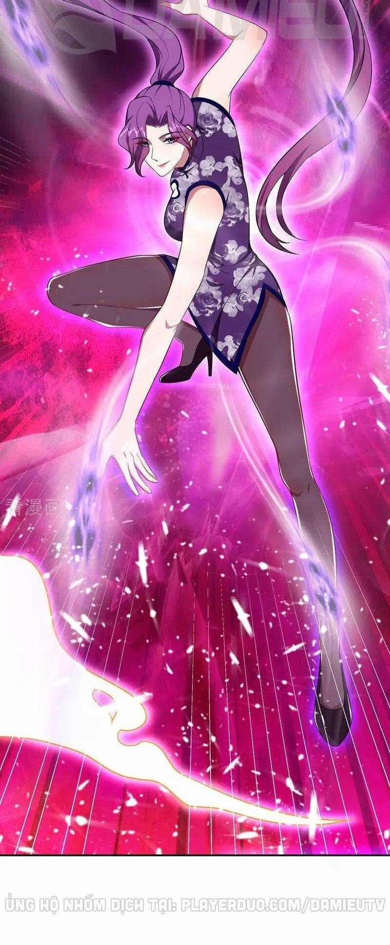 Nhặt Được Hoa Khôi Về Làm Vợ 105 trang 38