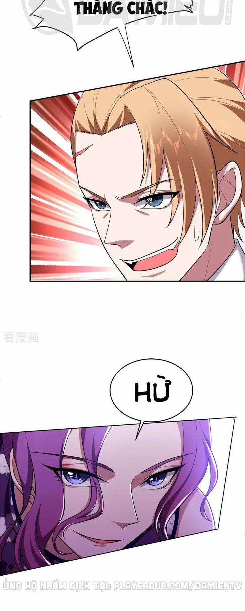 Nhặt Được Hoa Khôi Về Làm Vợ 105 trang 4