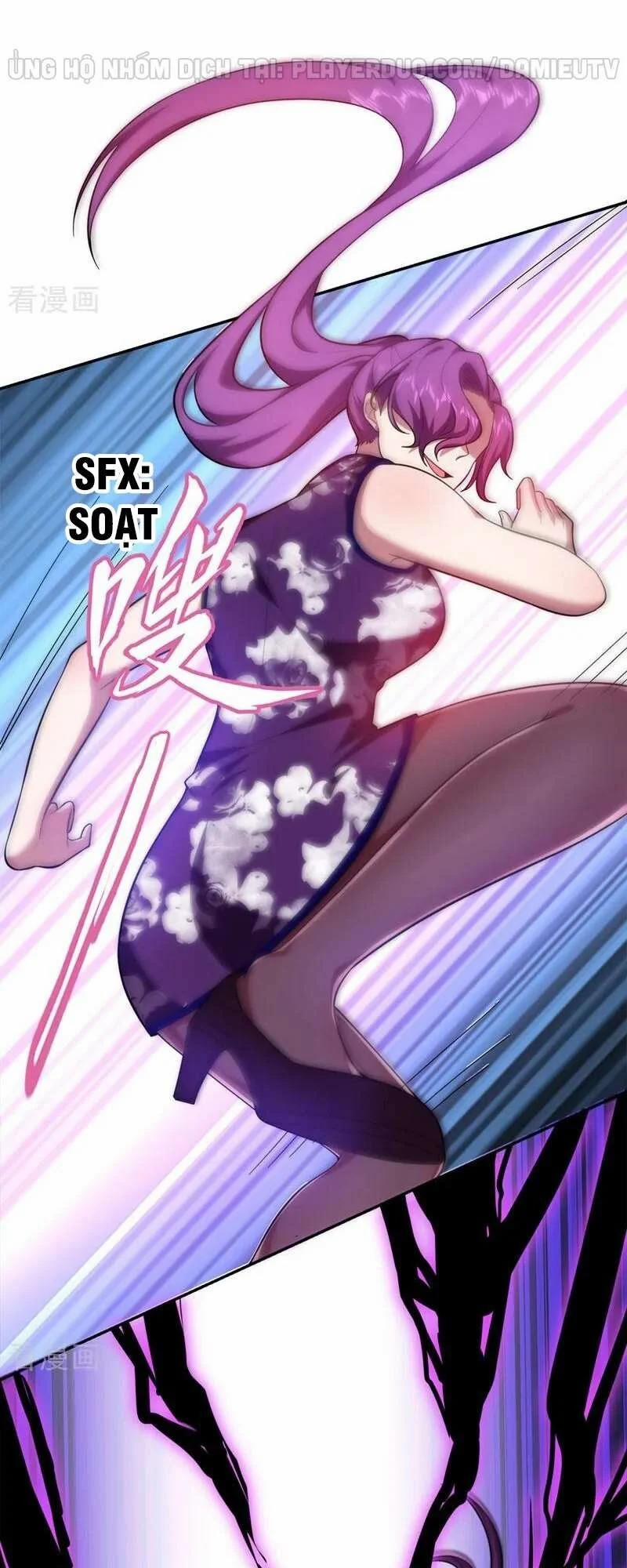 Nhặt Được Hoa Khôi Về Làm Vợ 105 trang 5