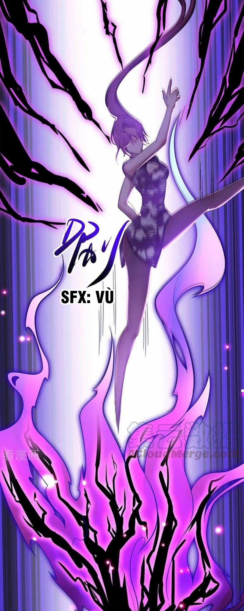 Nhặt Được Hoa Khôi Về Làm Vợ 105 trang 6