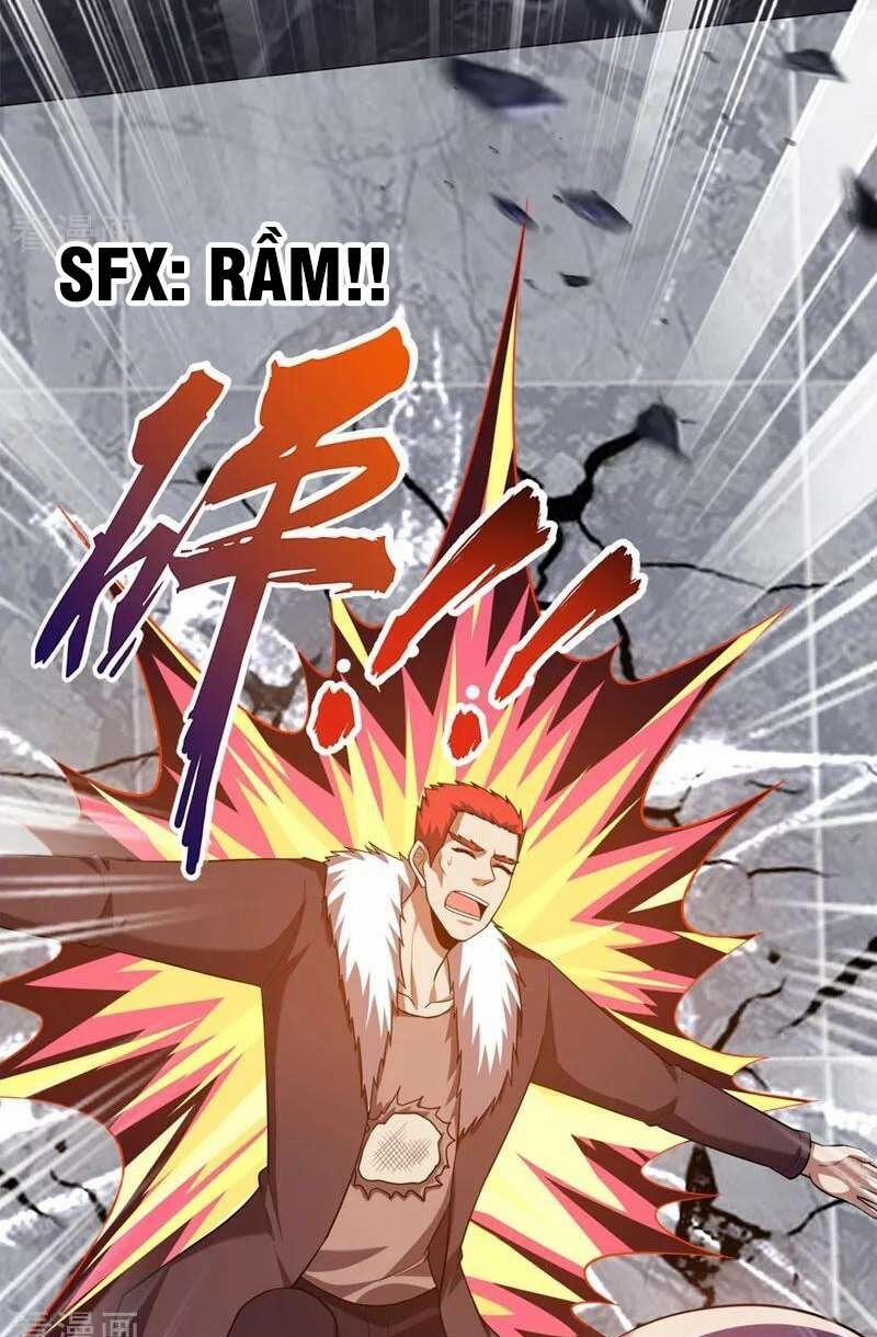 Nhặt Được Hoa Khôi Về Làm Vợ 105 trang 9