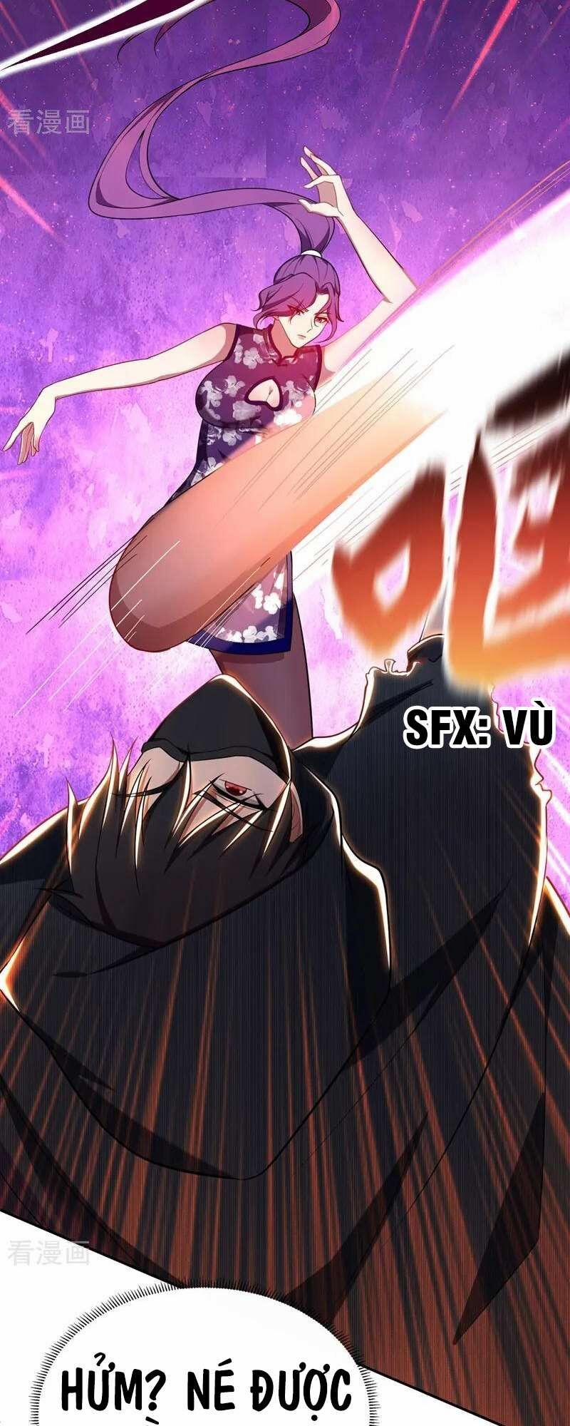 Nhặt Được Hoa Khôi Về Làm Vợ 106 trang 1