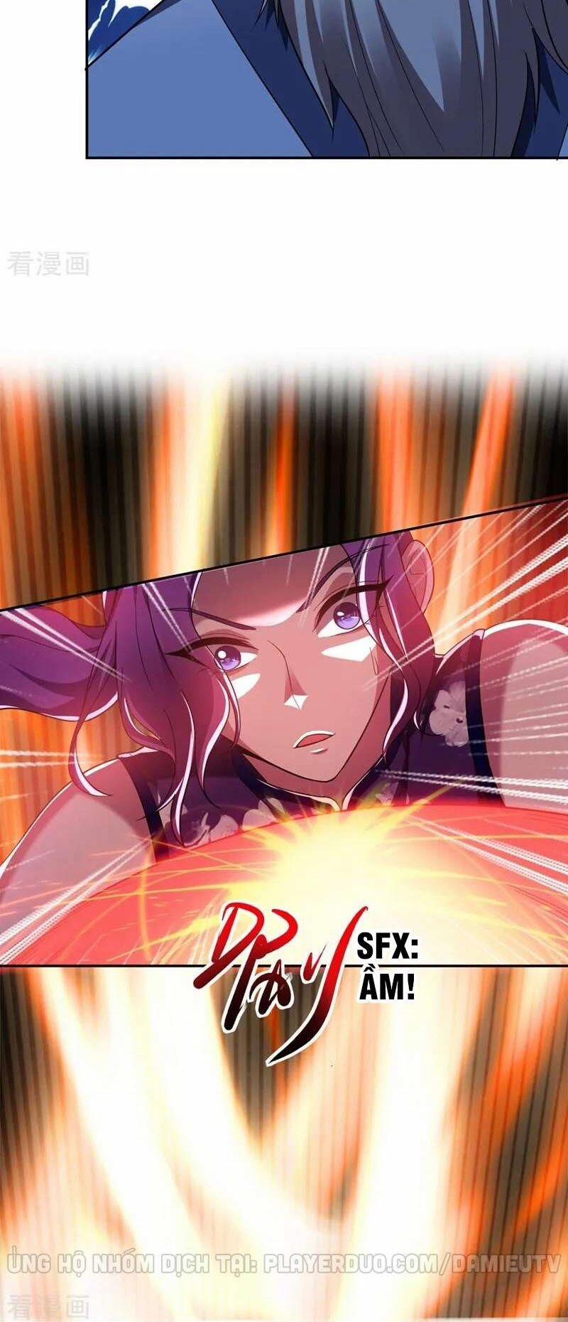 Nhặt Được Hoa Khôi Về Làm Vợ 106 trang 10