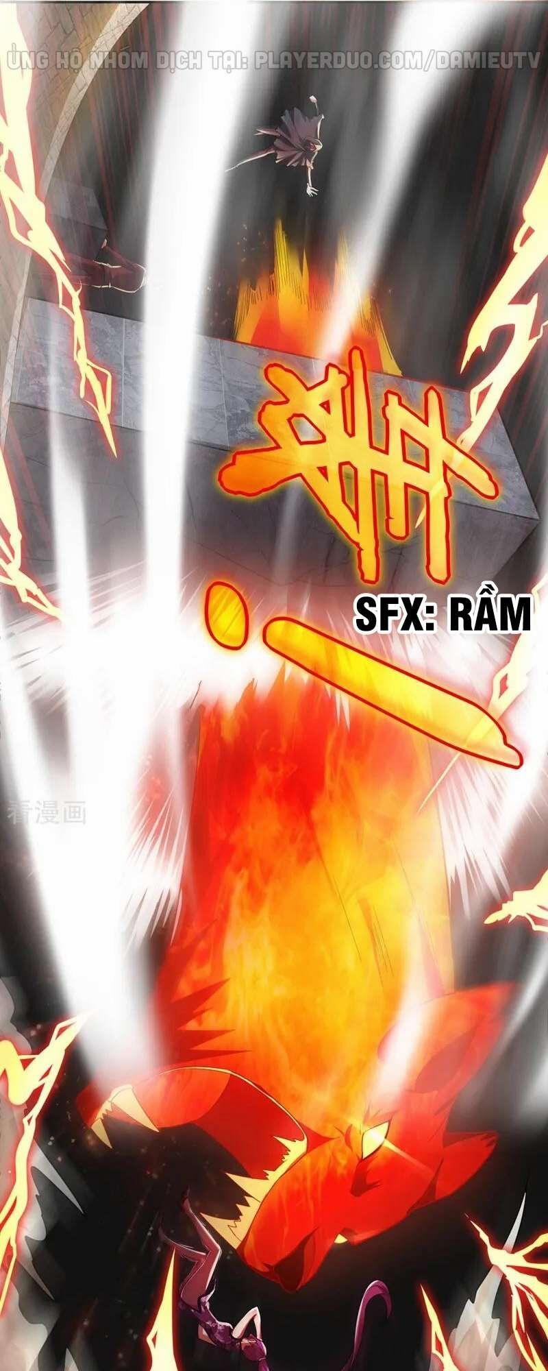 Nhặt Được Hoa Khôi Về Làm Vợ 106 trang 11