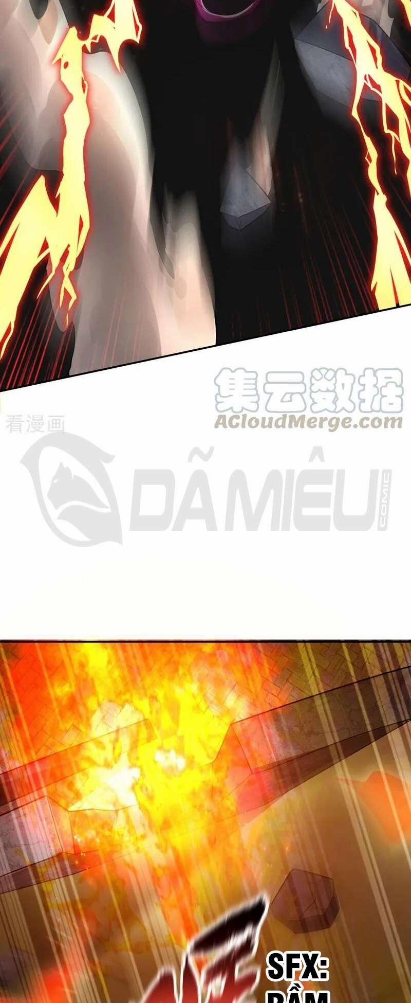 Nhặt Được Hoa Khôi Về Làm Vợ 106 trang 12