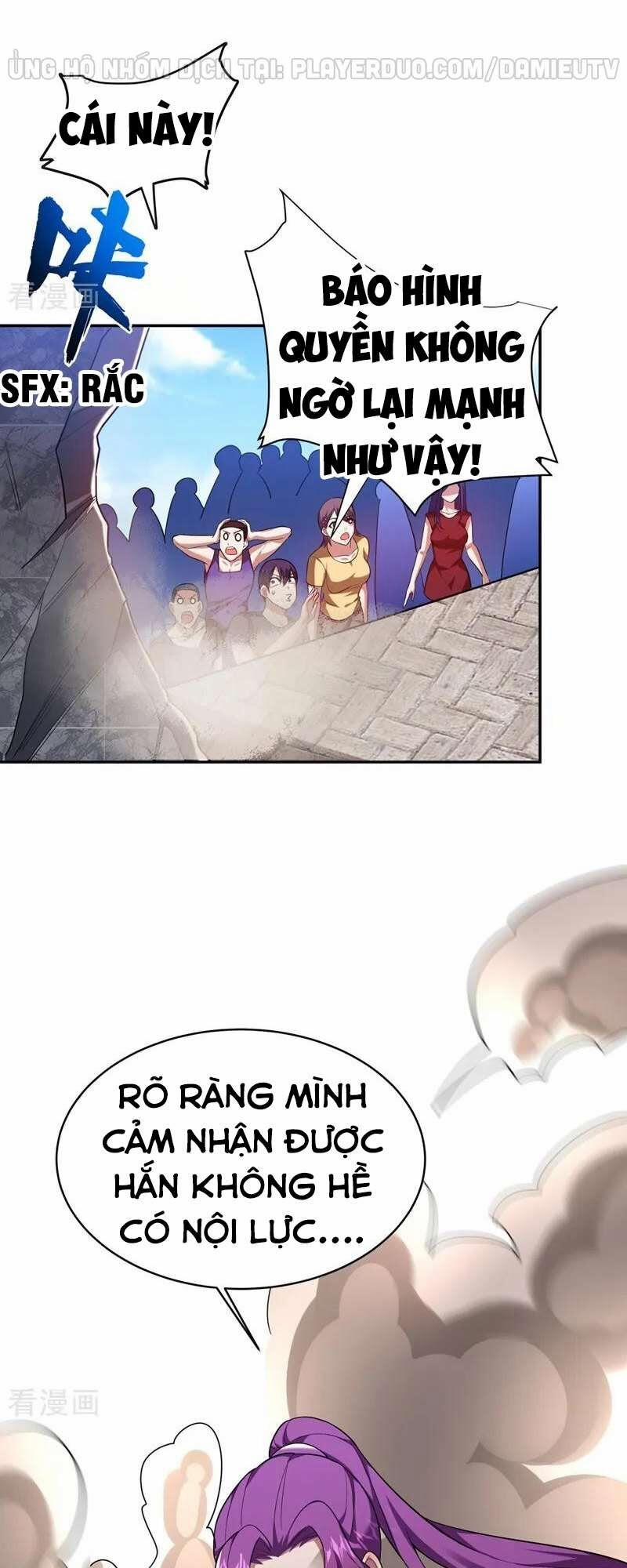 Nhặt Được Hoa Khôi Về Làm Vợ 106 trang 14