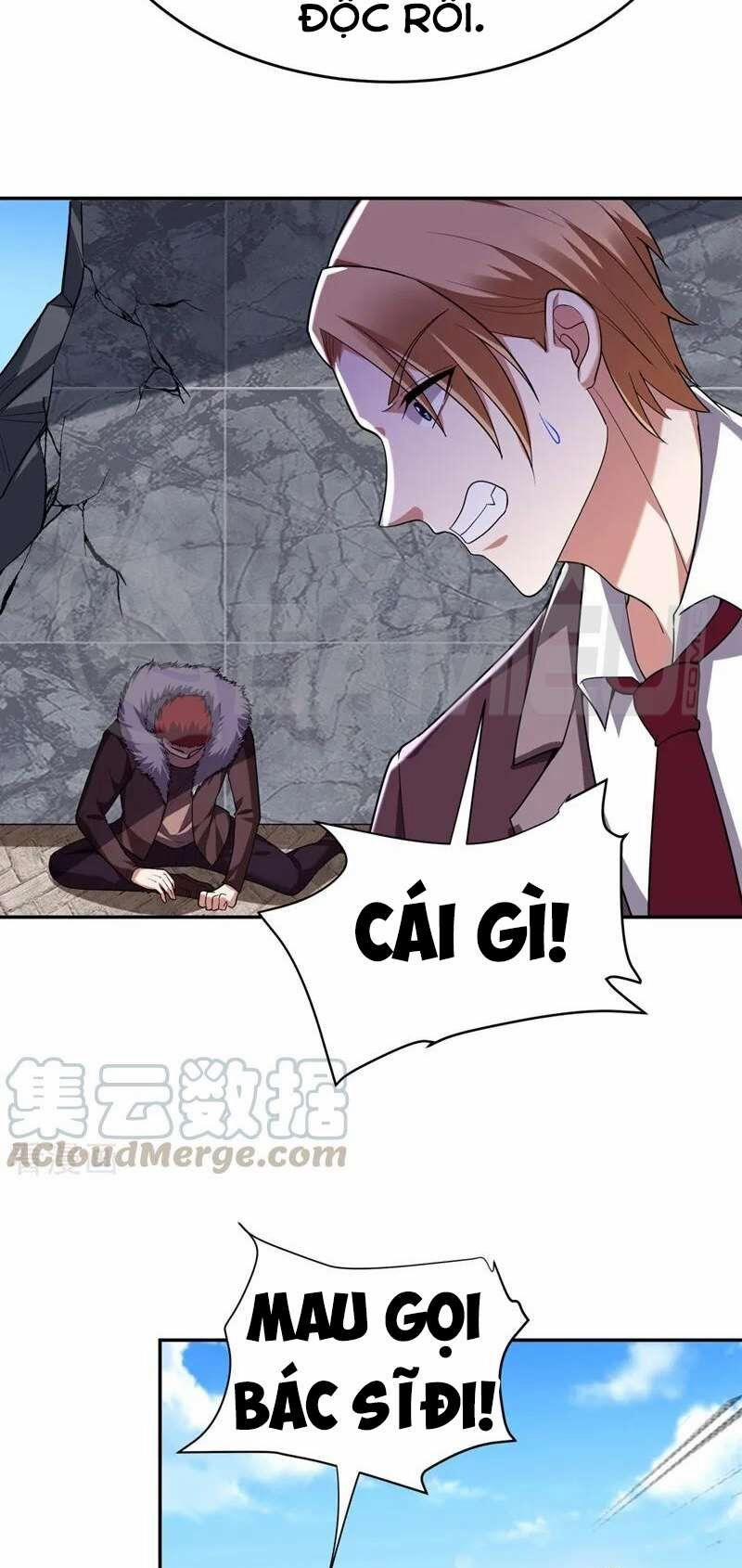 Nhặt Được Hoa Khôi Về Làm Vợ 106 trang 18