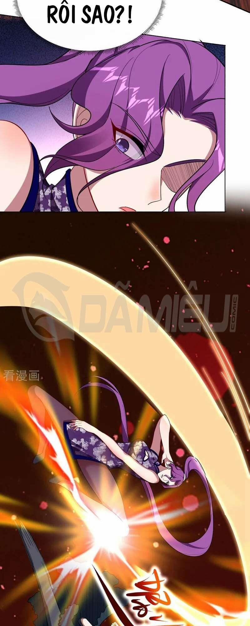 Nhặt Được Hoa Khôi Về Làm Vợ 106 trang 2