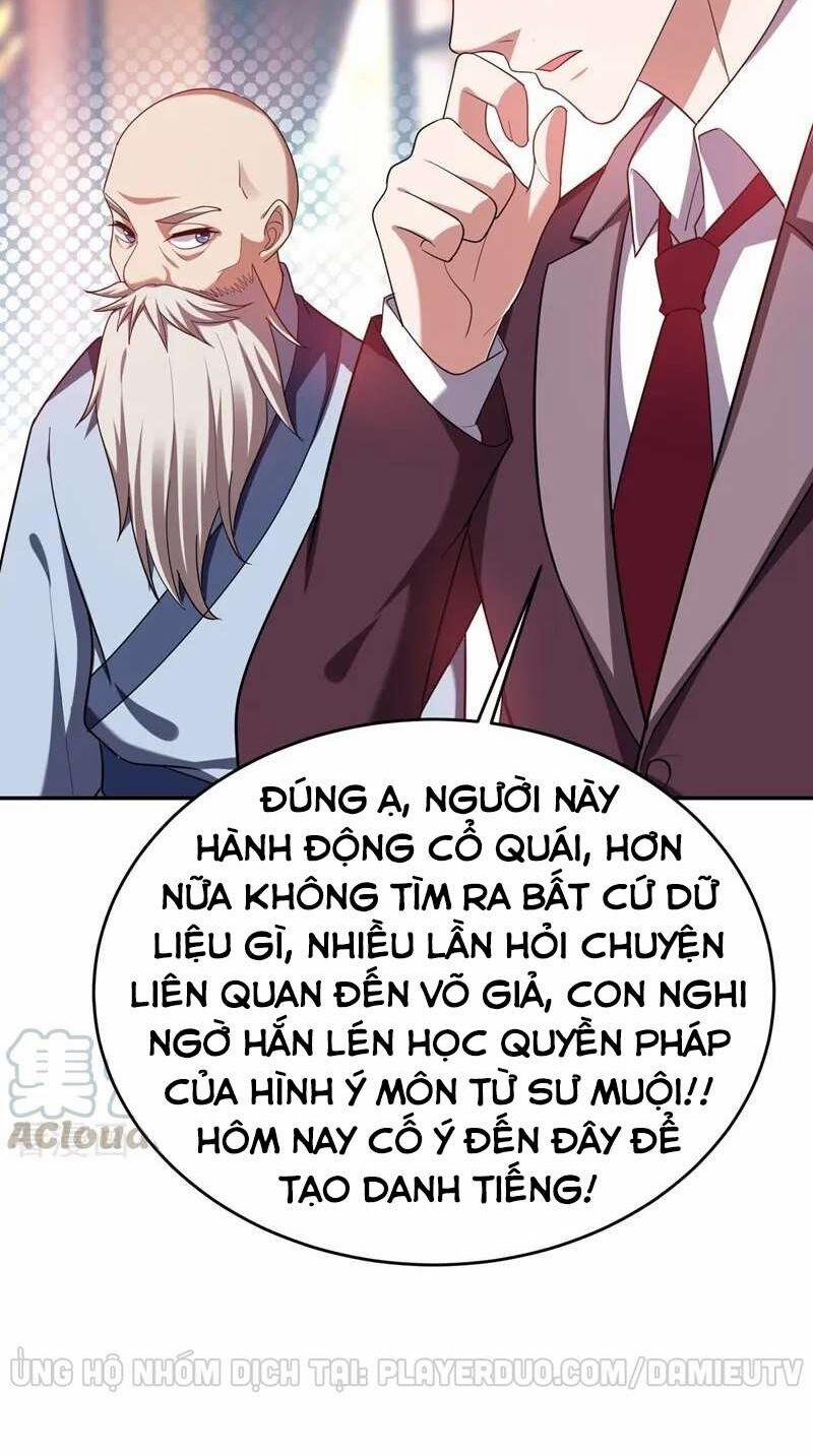 Nhặt Được Hoa Khôi Về Làm Vợ 106 trang 25