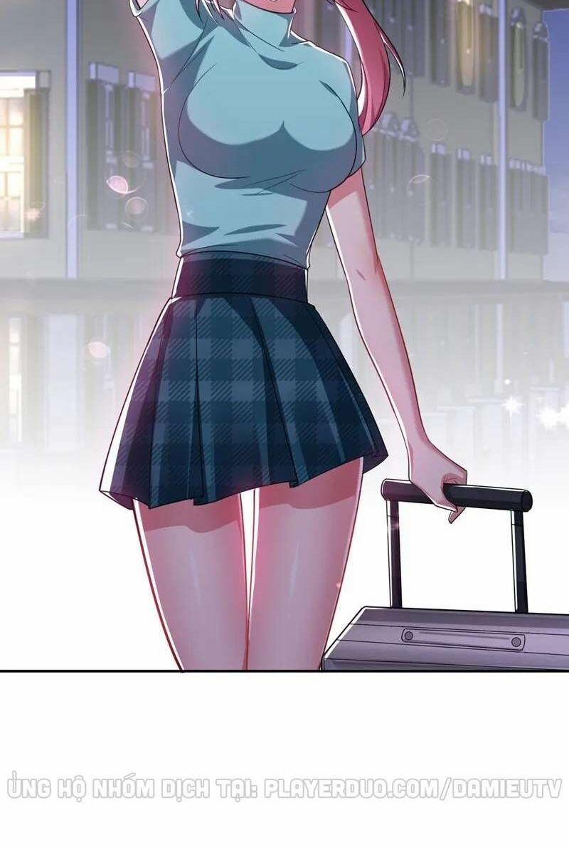 Nhặt Được Hoa Khôi Về Làm Vợ 106 trang 29