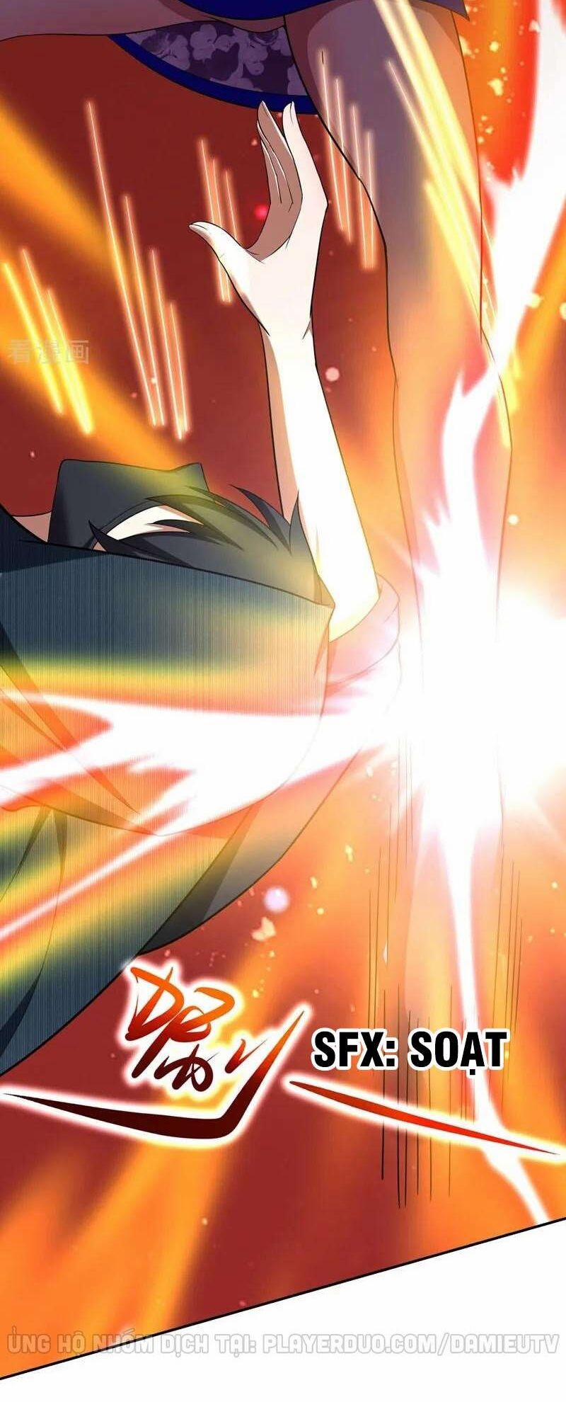 Nhặt Được Hoa Khôi Về Làm Vợ 106 trang 4