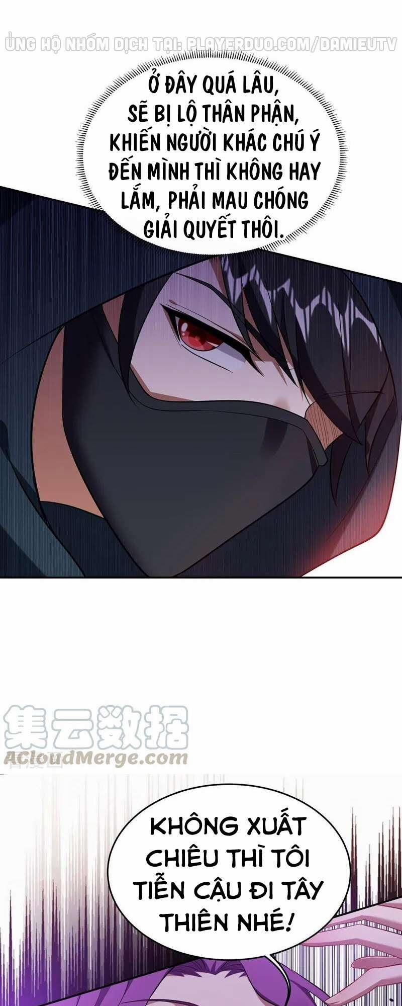 Nhặt Được Hoa Khôi Về Làm Vợ 106 trang 5