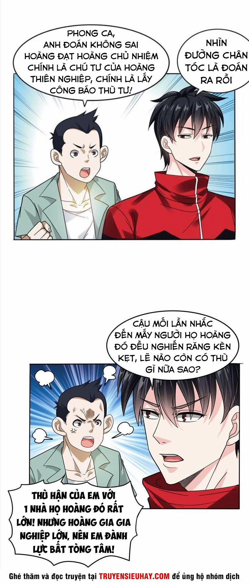 Nhặt Được Hoa Khôi Về Làm Vợ 11 trang 0