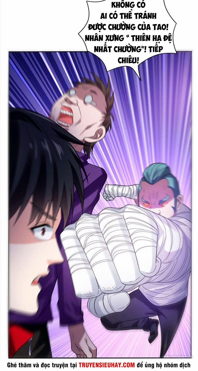 Nhặt Được Hoa Khôi Về Làm Vợ 11 trang 16