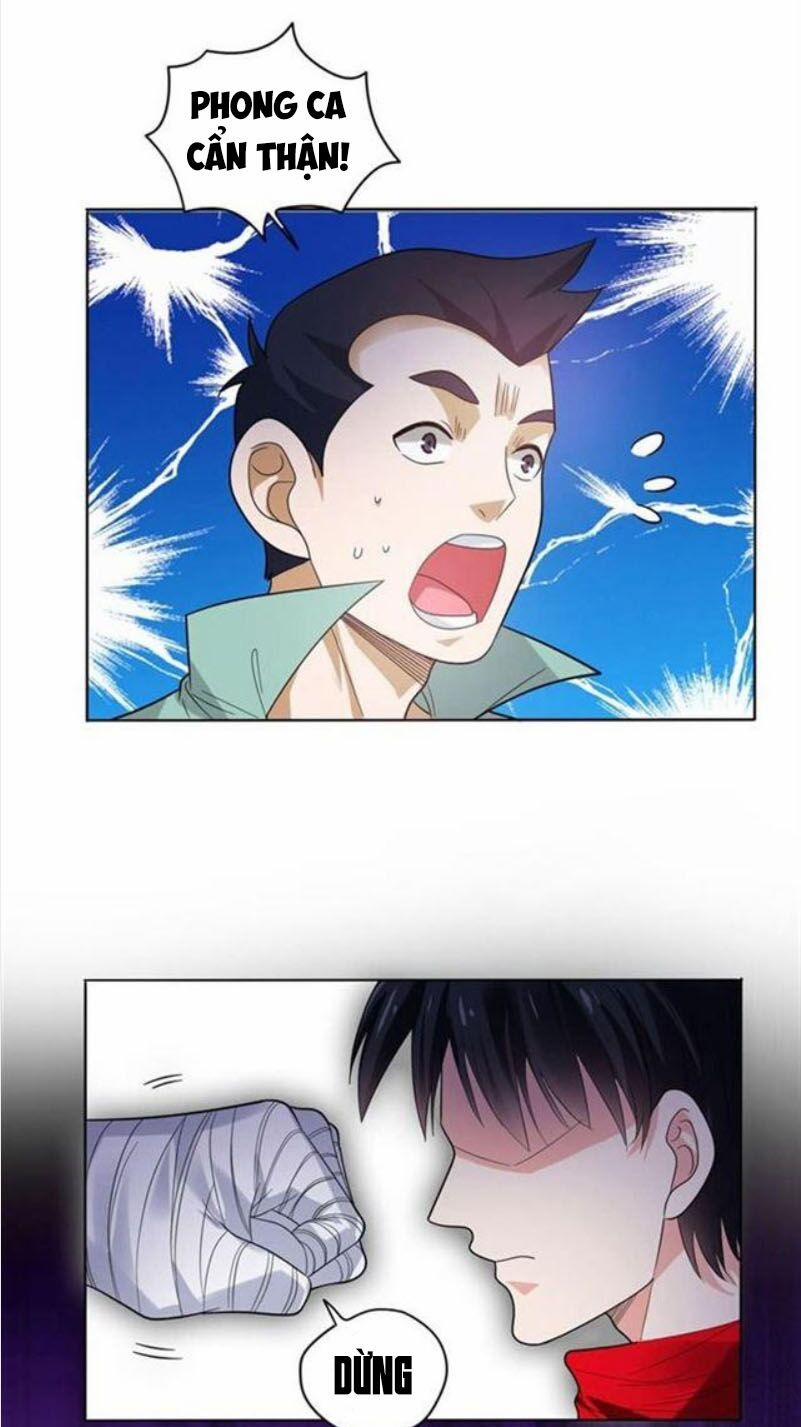 Nhặt Được Hoa Khôi Về Làm Vợ 11 trang 17