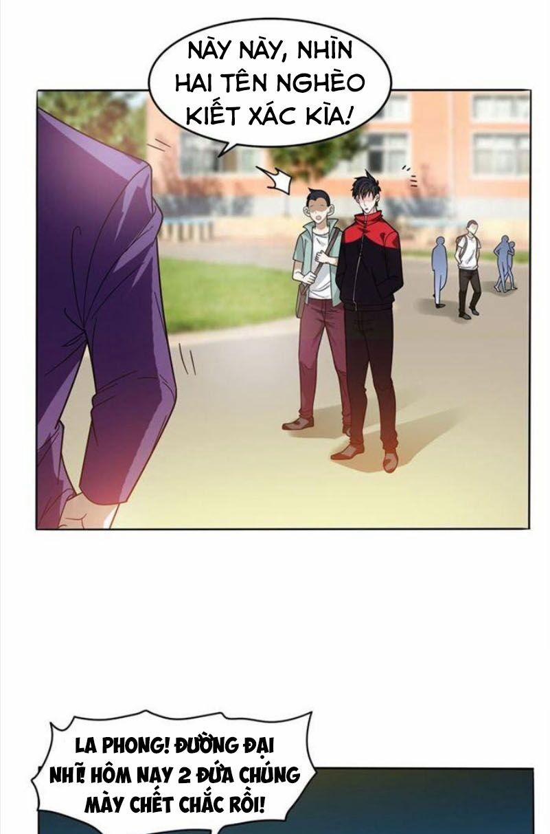 Nhặt Được Hoa Khôi Về Làm Vợ 11 trang 4