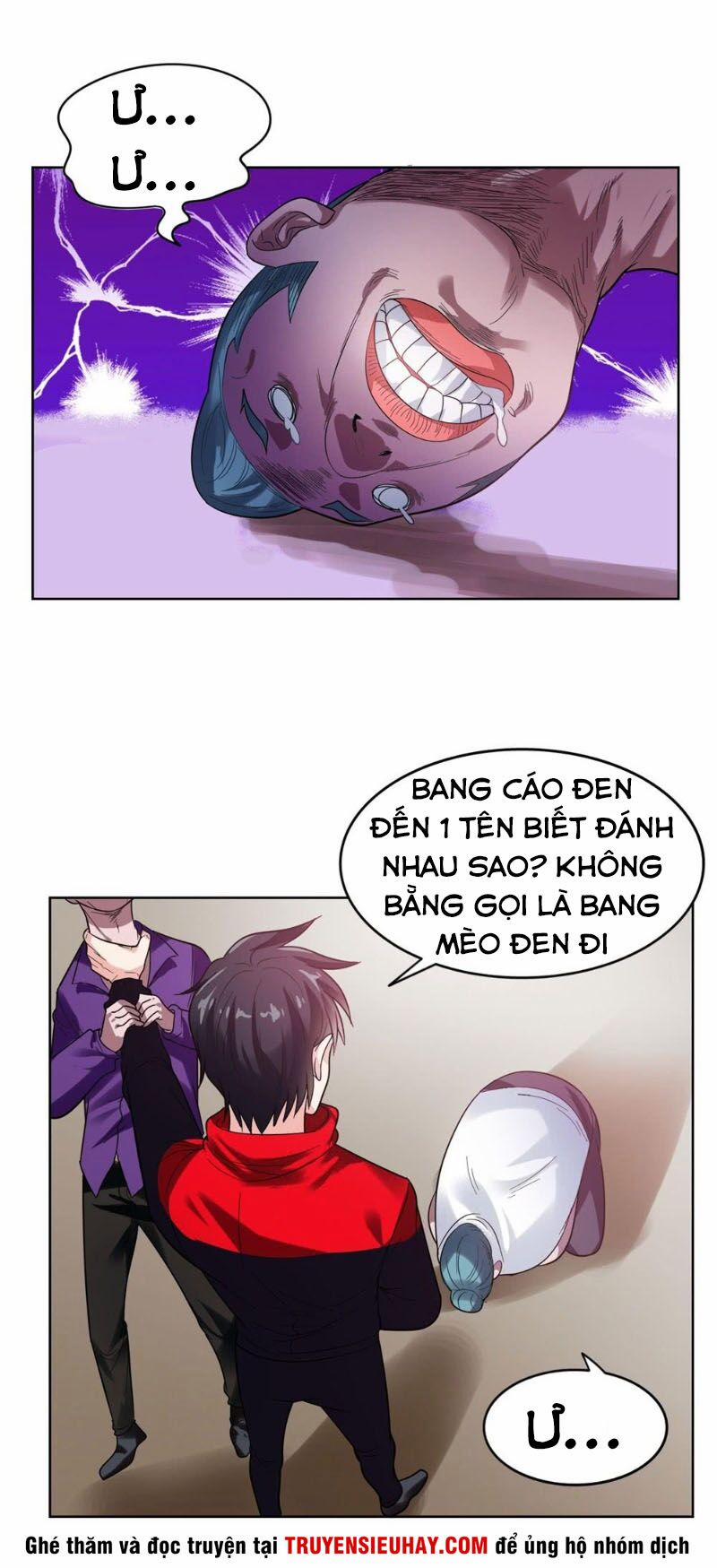 Nhặt Được Hoa Khôi Về Làm Vợ 12 trang 0