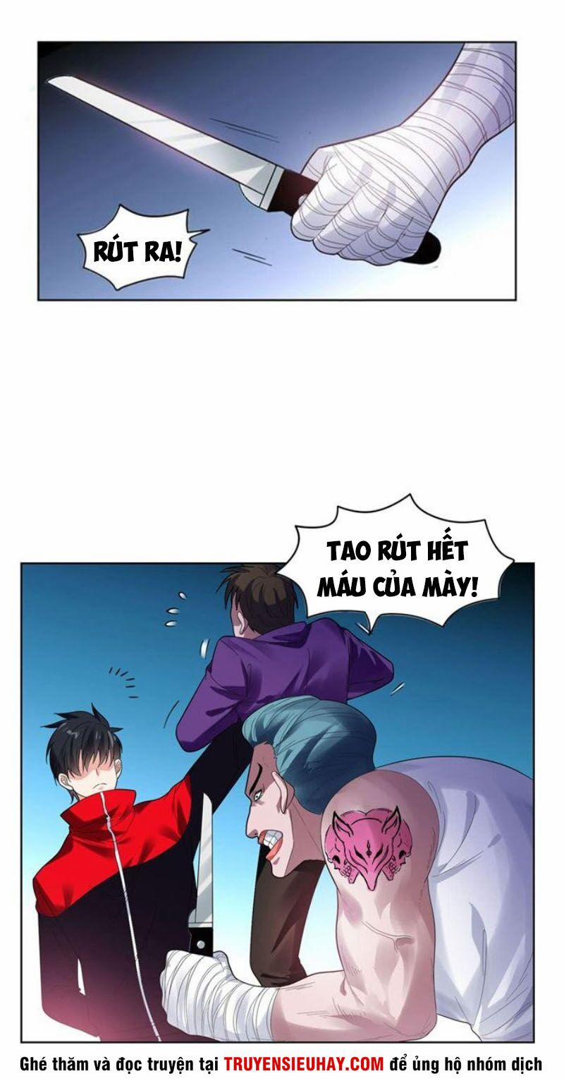 Nhặt Được Hoa Khôi Về Làm Vợ 12 trang 1