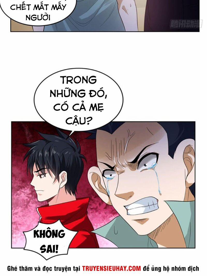 Nhặt Được Hoa Khôi Về Làm Vợ 12 trang 16